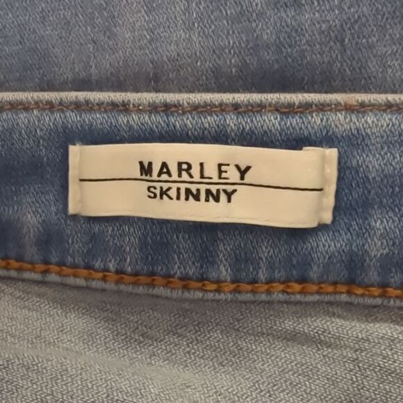 Vigoss Marley Skinny Jeans - Picture 8 of 9